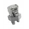 CONECTOR BIMETALICO INTELLI PFB010  10 MM PC 1