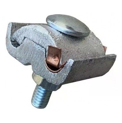 CONECTOR C/PASTA 10 A 1/0 INTELLI GP-1226-Z PC 1