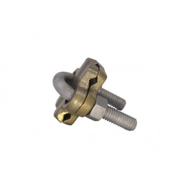 CONECTOR CABO/HASTE GRAMPO U RAYCON DR099 PC 1