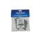 CONECTOR TORCAO ELETROKIT C/20 0,75- 2,50 CZ CART CART 1