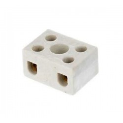 CONECTOR FERTAK PORCEL BIFASICO 06MM 8201 PC 1