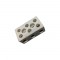 CONECTOR FERTAK PORCEL TRIFASICO 10MM 8204 PC 1
