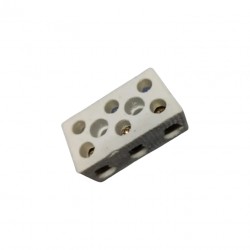 CONECTOR FERTAK PORCEL TRIFASICO 16MM 8205 PC 1