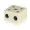 CONECTOR FOXLUX PORCEL BIFASICO 16MM 04.13 PC 1