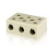 CONECTOR FOXLUX PORCEL TRIFASICO 16MM 04.14 PC 1