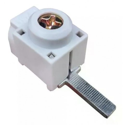 CONECTOR GENERICO P/INTERL JNG 25MM FORNTAL PC 1