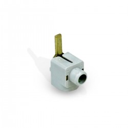 CONECTOR GENERICO P/INTERL STECK ATE 25 MM PC 1