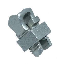 CONECTOR METALICO INTELLI PF016  16 MM PC 1