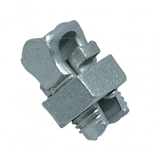 CONECTOR METALICO INTELLI PF016  16 MM PC 1