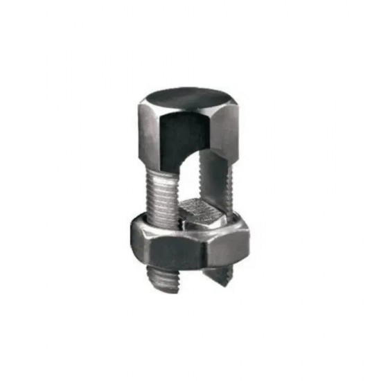 CONECTOR METALICO MAGNET  06 MM PCTE 1