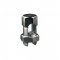 CONECTOR METALICO MAGNET  06 MM PCTE 1