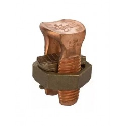 CONECTOR METALICO MCI COBRE 16 MM PCTE 1