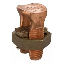 CONECTOR METALICO MCI COBRE 16 MM PCTE 1