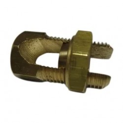 CONECTOR METALICO PIMMEL 120MM PCTE 1