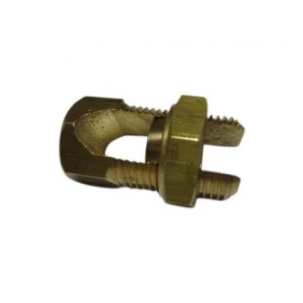 CONECTOR METALICO PIMMEL 120MM PCTE 1