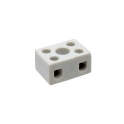CONECTOR MORUMBI PORCEL BIPOLAR 16MM MP141P PC 1
