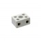 CONECTOR MORUMBI PORCEL BIPOLAR 16MM MP141P PC 1