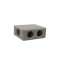 CONECTOR MORUMBI PORCEL UNIPOLAR 06MM MP125P PC 1