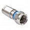 CONECTOR P/COAXIAL COMPRESSAO RG59 PC 1