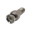 CONECTOR P/COAXIAL PLUG BNC/JACK F PC 1