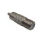 CONECTOR P/COAXIAL PLUG RCA/JACK F PC 1