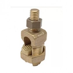 CONECTOR PARAFUSO FENDIDO C/RABICHO INTELLI 16MM PCTE 1