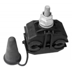 CONECTOR PERF INTELLI 10-150 CDP150-35 4,0 A 35MM PC 1