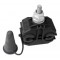 CONECTOR PERF INTELLI 10-150 CDP150-35 4,0 A 35MM PC 1