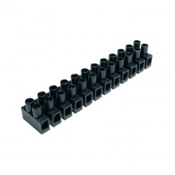 CONECTOR SINDAL 812 04 MM BRANCO CF 1