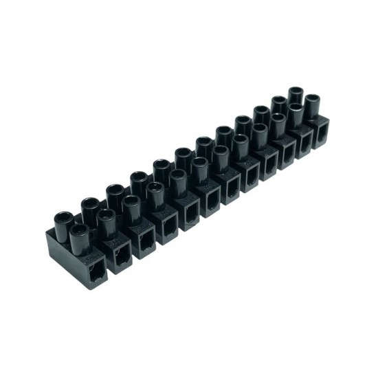 CONECTOR SINDAL 812 04 MM BRANCO CF 1