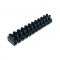 CONECTOR SINDAL 812 04 MM BRANCO CF 1