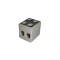 CONECTOR SINDAL PORCEL BIPOLAR  302 06MM  PC 1