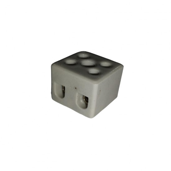 CONECTOR SINDAL PORCEL BIPOLAR 3102 06MM  PC 1