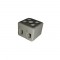 CONECTOR SINDAL PORCEL BIPOLAR 3102 06MM  PC 1