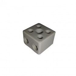 CONECTOR SINDAL PORCEL BIPOLAR 3502 16MM  PC 1