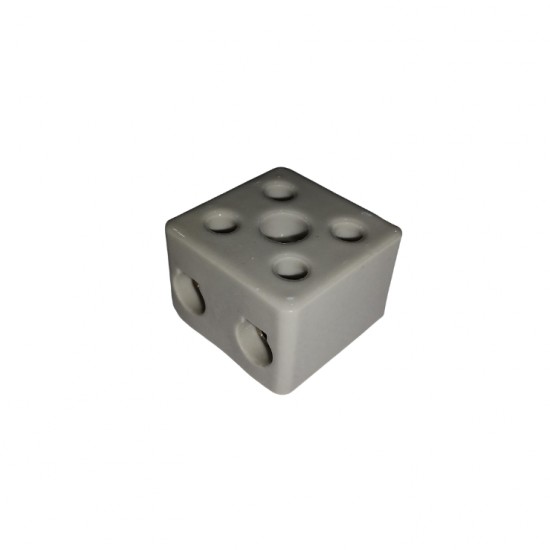 CONECTOR SINDAL PORCEL BIPOLAR 3502 16MM  PC 1
