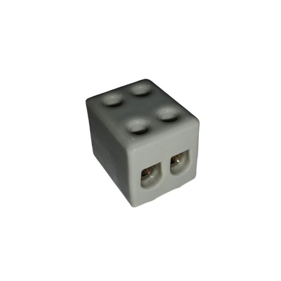 CONECTOR SINDAL PORCEL BIPOLAR 3602 10MM  PC 1