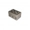 CONECTOR SINDAL PORCEL TRIPOLAR 3103 06MM  PC 1