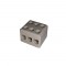 CONECTOR SINDAL PORCEL TRIPOLAR 3603 10MM  PC 1