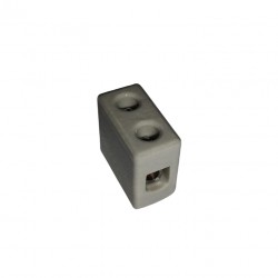 CONECTOR SINDAL PORCEL UNIPOLAR  301 06MM  PC 1