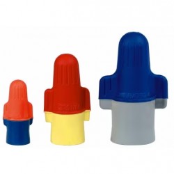 CONECTOR TORCAO 3M 0,50-06,0 VM/AM PC 1