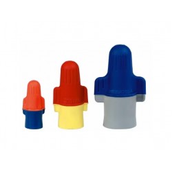 CONECTOR TORCAO 3M 0,50-06,0 VM/AM PC 1