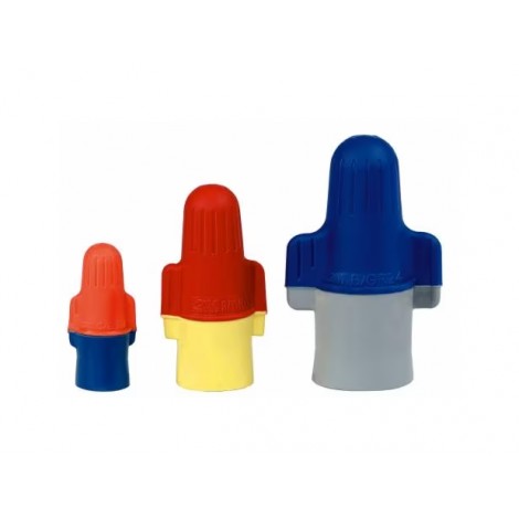 CONECTOR TORCAO 3M 0,50-06,0 VM/AM PC 1