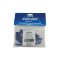 CONECTOR TORCAO ELETROKIT C/20 0,75- 4,50 AZ CART CART 1
