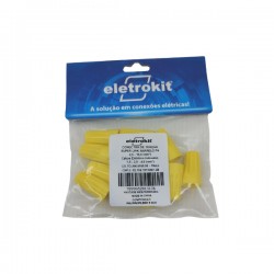 CONECTOR TORCAO ELETROKIT C/10 2,50-10,00 AM CART CART 1