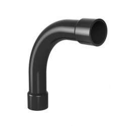 CONEXAO CURVA PTO ELETROMAX PVC ROSCA A 90 X 1/2 CF 1