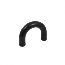 CONEXAO CURVA PVC N 180 X 3/4 CF 1