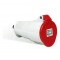 ACOPLAMENTO NEWKON 4P 32A 380V VM 4256 6H PC 1
