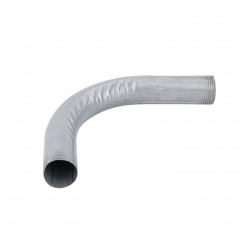 CONEXAO PRE-ZINCADO LEVE CURVA 2  90 X 3/4 PC 1