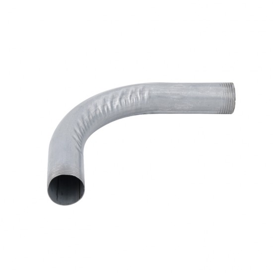 CONEXAO PRE-ZINCADO LEVE CURVA 2  90 X 3/4 PC 1